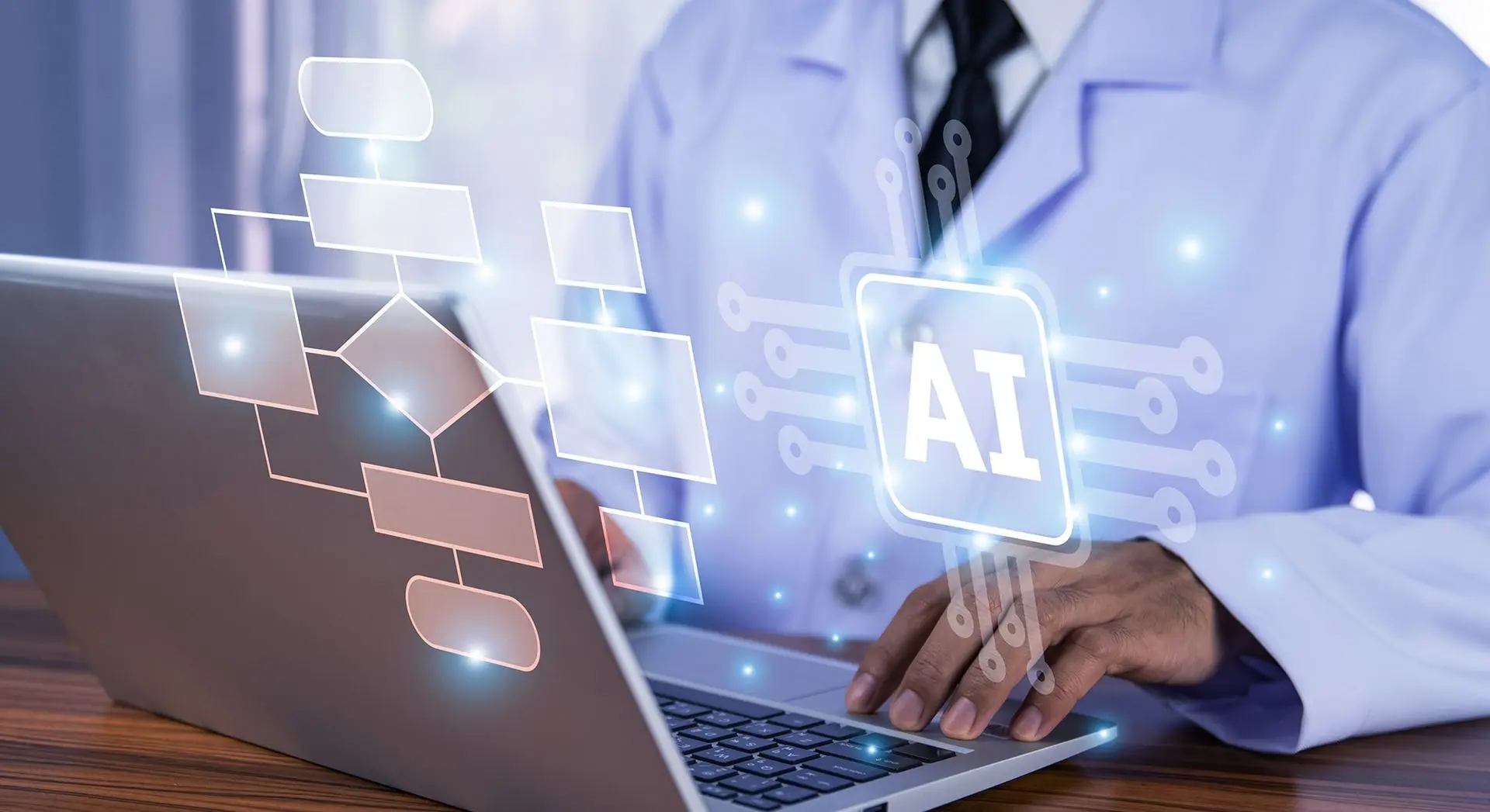 Trends in AI-Driven Analytics and Automation